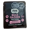 Bulk Gainer sabor Chocolate Cream 23gr 1/2 porción FHN