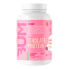 Bum Itholate Proteina Aislada 25 servicios Strawberry Bumcake Raw Nutrition