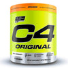 C4 Original Pre-Workout 50 Servicios Sabor Orange Pre Entreno en polvo Cellucor