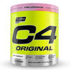 C4 original Cellucor sabor Pink lemonade Pre entreno 50 servicios