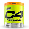 C4 original Cellucor sabor Orange Pre entreno 30 servicios