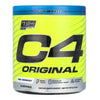 C4 Original Pre-Workout 30 Servicios Sabor Icy Blue Razzberry Pre Entreno en polvo Cellucor