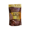 Cacao en polvo organico Leyenda 100% natural sin azúcar