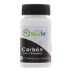 Carbon Vegetal + Sen + Ruibarbo 60 tab Laboratorios Naturfar