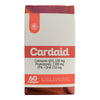 Cardaid 60 Softgels Healthy America