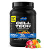 Celltech Creatina 2.90 Lb sabor Tropical Citrus Punch Muscletech