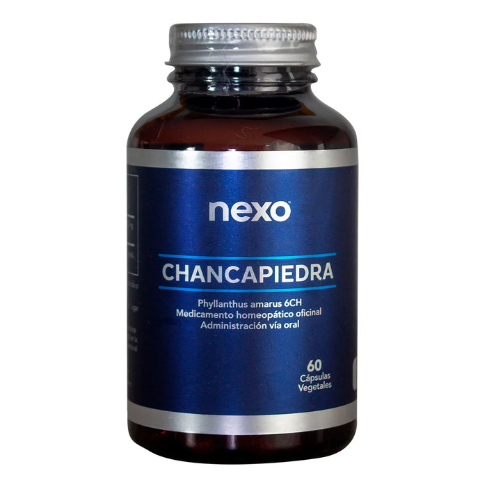 Chancapiedra 60 Cápsulas - Nexo