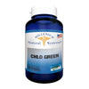 Chlo Green 100 Softgels Natural Systems