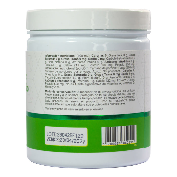 50%off en Citrato de Potasio X compra de Glicinato de Magnesio en polvo 150gr Nexo 💥Super Promo💥