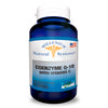Coenzyme Q-10 con vitamina C 30 Softgels Natural Systems