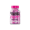 Collagen & Biotin Complex 60 Softgels Colágeno y Biotina Healthy America
