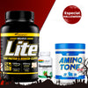 Combo Energía de Ultratumba 💥Especial Halloween💥