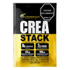 Crea Stack 20g Sachets  - Creatina Monohidratada con Hmb Nutramerican
