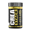 Crea Stack Creatina en polvo Nutramerican con HMB Alpha Lipoic Acid