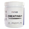 Creatina Monohidratada 150 gramos sin Sabor Nexo
