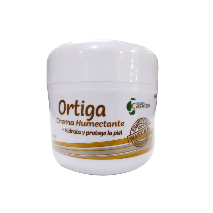 Crema de Ortiga Natural 60g - Naturales Casvior