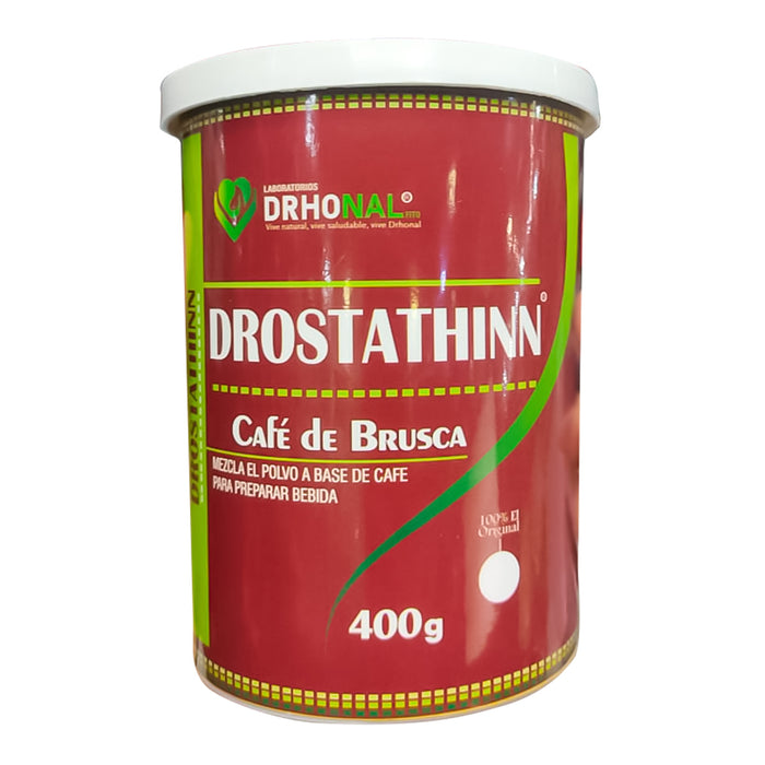 Drostathinn- Café de Brusca 400g Drhonal
