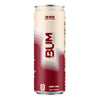 Bum Energy Drink Dr Bum 355 ml Raw Nutrition