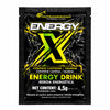 Energy X 4,5g Sachet Hidratante Energético Nutramerican