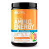 Essential Amino Energy + hidratación sabor Sun Kissed Citrus 30 servicios - Optimum Nutrition