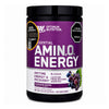 Essential Amino Energy + hidratación sabor Concord Grape 30 servicios - Optimum Nutrition
