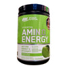 Essential Amino Energy en polvo Green Apple Optimum Nutrition 30 serv Aminoácidos