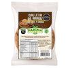 Galleta de Arroz con Café y Cacao Naruna