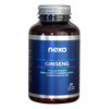 Ginseng 60 Cápsulas - Nexo