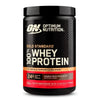 Whey Gold Standard Proteina Double Rich Chocolate 310gr Optimum Nutrition