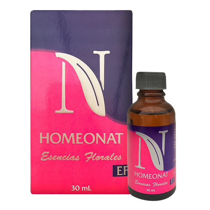 Homeonat Esencia Floral 30 ml Labfarve