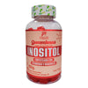 Inositol Fortificado con Vitaminas y Minerales 60 gomas masticables FitoVit