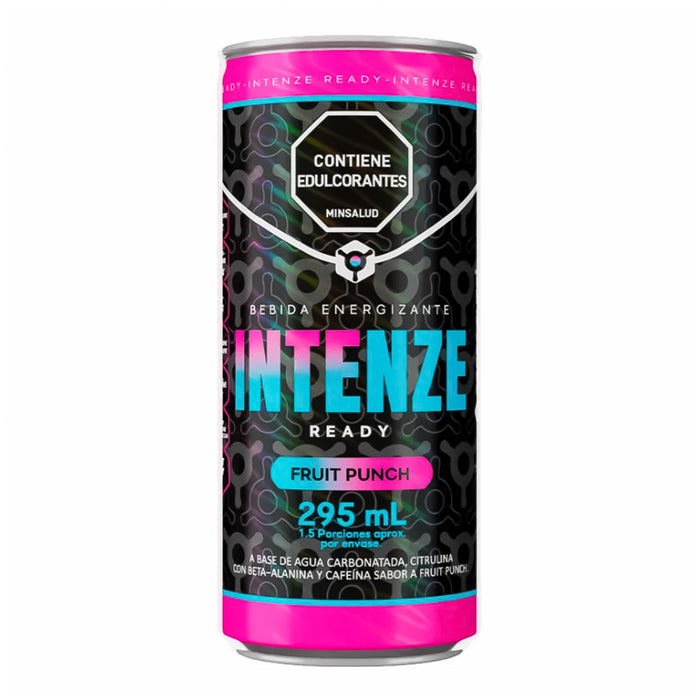 Intenze Ready 295 ml Proscience
