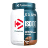 Proteína ISO 100 Hidrolizada Funde Brownie 1.3 lb - Dymatize