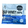 Iso Whey 100% Proteína aislada Sachet personal Healthy Sports