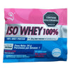 Iso Whey 100% Proteína aislada Sachet personal Red Velvet Healthy Sports