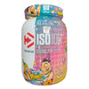 Proteína ISO 100 Hidrolizada Birthday Cake Pebbles 1.3 lb - Dymatize