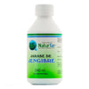 Jarabe de Jengibre Natural por 240ml Laboratorios Naturfar