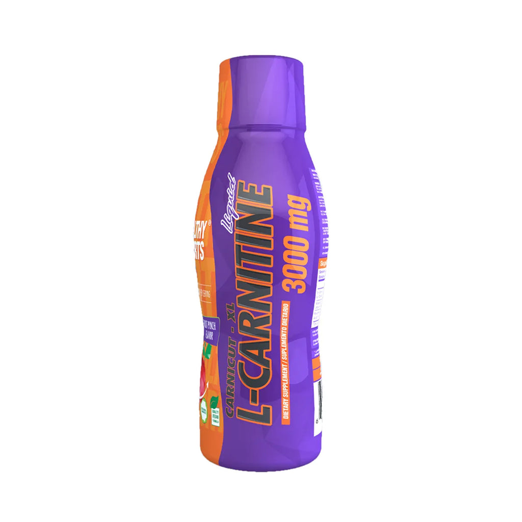 L Carnitina Lquida 3000mg Healthy Sports Vindo L Carnitina Lquida 3000mg Healthy Sports Vindo
