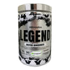 Legend Creatina monohidrato 600gr 50 servicios Creapure FitMafia