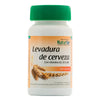 Levadura de Cerveza con Vitamina B2, B3 y B6 por 100 tabletas Naturfar