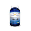 Liv C (Detox) 60 Capsulas Natural Systems Millenium