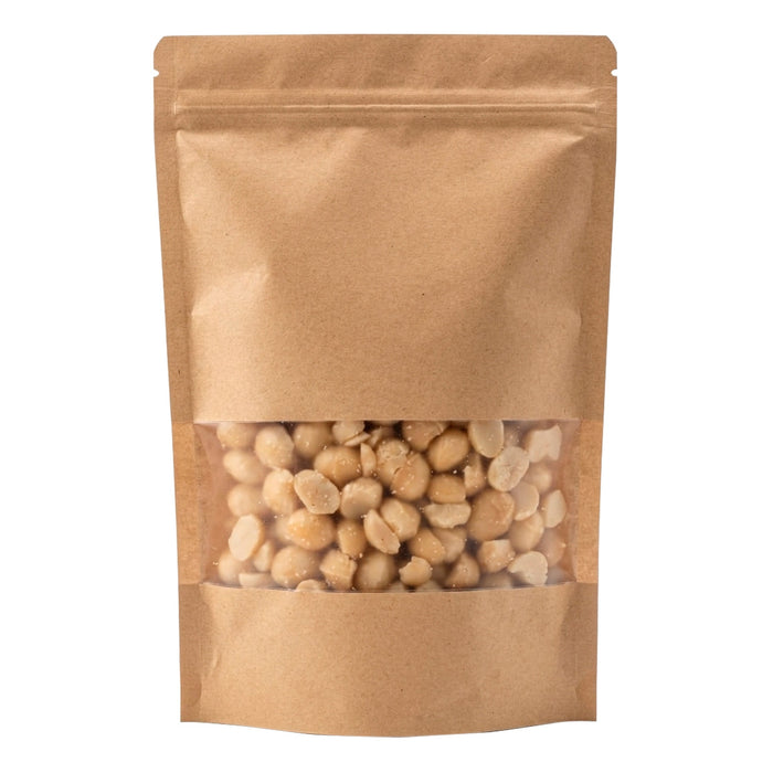 Macadamia Natural Premium 480 gramos Golden Greens