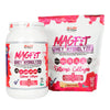 MagFyt Proteina Whey Hidrolyzed 2 lb Allen Nutrition