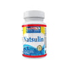 Natsulin 60 cápsulas Healthy America