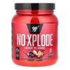NO-Xplode Pre-Workout Sabor Fruit Punch 30serv BSN