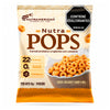 Nutra Pops Cereal proteico crujiente con caseína 45g Nutramerican
