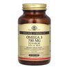 Omega 3 Double Strength 700 mg 60 Softgels - Solgar