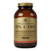 Omega 3 Fish Oil EPA+DHA 120 Softgels Solgar