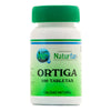 Ortiga  x 100 Tabletas Laboratorio Naturfar