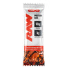 Protein Bar Salted Caramel Pretzel Raw Nutririon